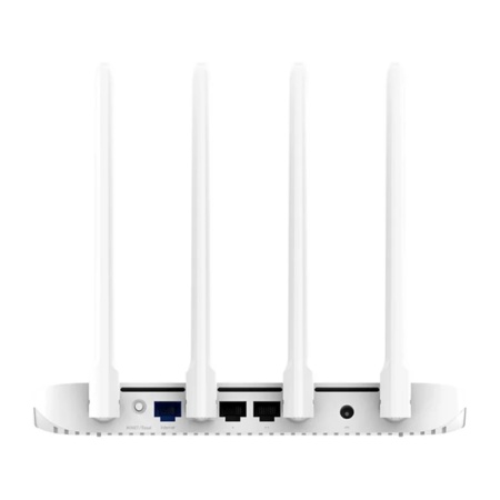 Маршрутизатор Wi-Fi Mi Router 4A White